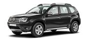 Renault Duster АТ 4WD